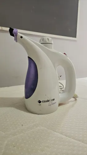 Passadeira a vapor - Codance
