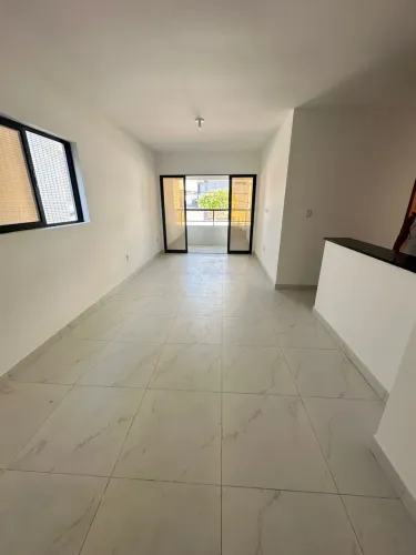Apartamento ALUGUEL Bancários 