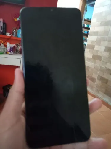 Samsung galaxy a12