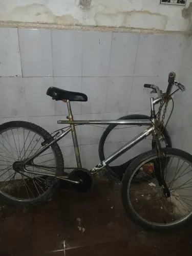 Bicicleta barato no centro do rio