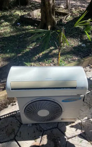 Ar condicionado Samsung 12.000 btus
