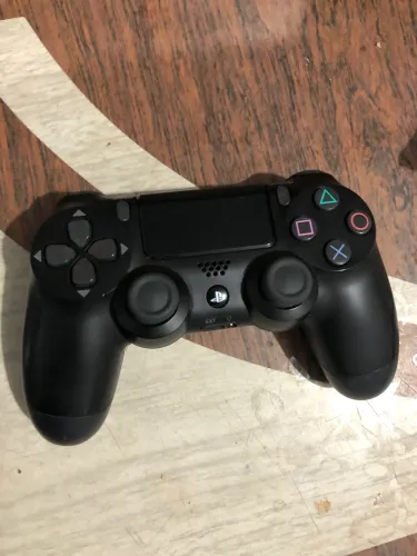 Controle Ps4 Sem fio Dualshok 4 Usado