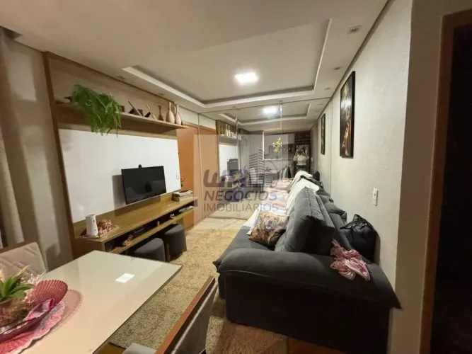 Residencial Spazio La Vitta