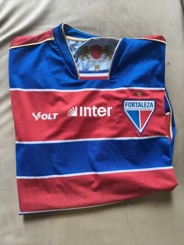 Camisa do Fortaleza Original