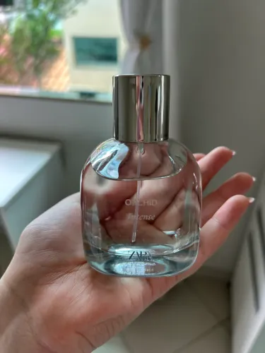 Perfume Zara orchid intense