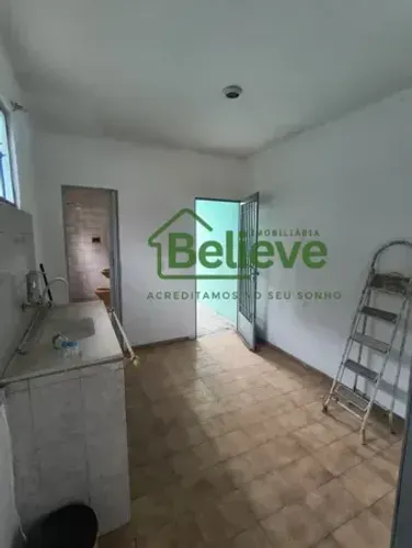 ? Excelente oportunidade em Cascadura - Casa duplex em vila ?