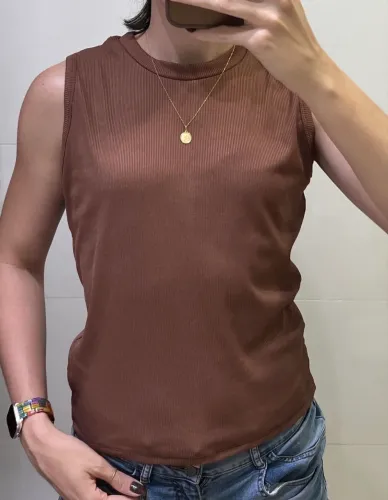 Kit blusas 