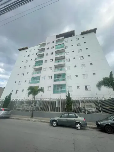 Imóvel para venda com 77 metros quadrados com 2 quartos
