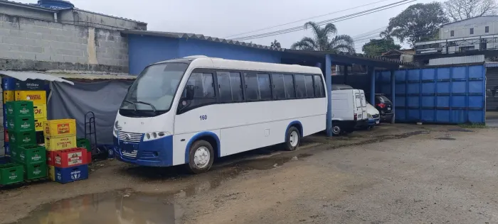 V8 2008/2008 26L$85.000 Motor Bombado