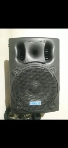 Caixa passiva csr 4000a