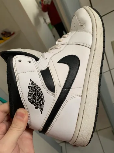 Nike Air Jodan 1 Original