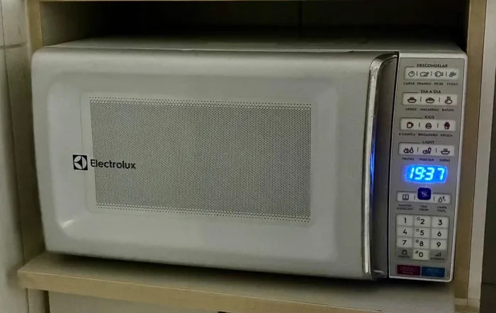 Microondas