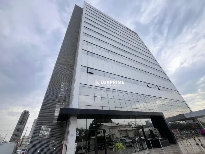 Sala para alugar, 94 m² por R$ 8.900,00/mês - Arne - Palmas/TO