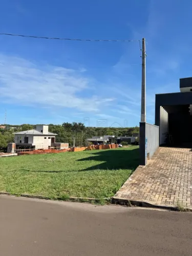 Terreno à venda no Village campo novo - construa sua casa como seu sonho