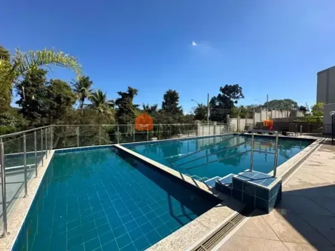 Alugo Lindo Apartamento Santa Luzia