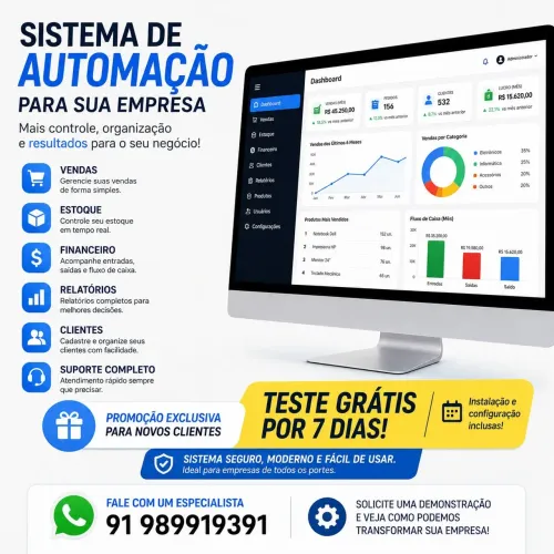 Manutenção de cpu notebooks redes  etc.. 