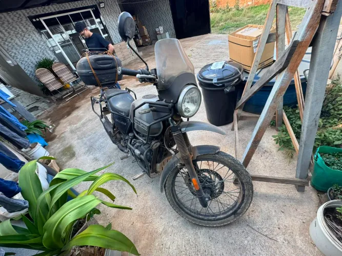 Vendo moto abaixo da tabela Fipe