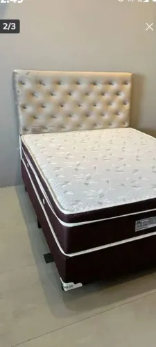colchão magnético