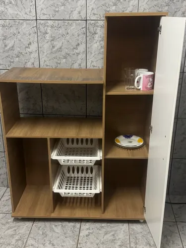 Móvel cozinha