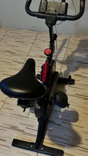 Bike ergométrica