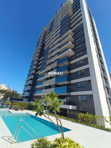 KLIMT CABRAL - Apartamento 02 Quartos(2 suítes) em Curitiba!