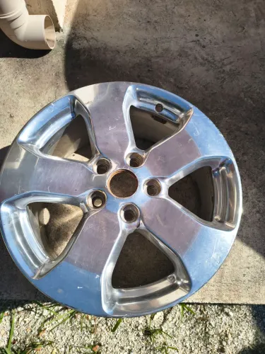 Roda aro 18
