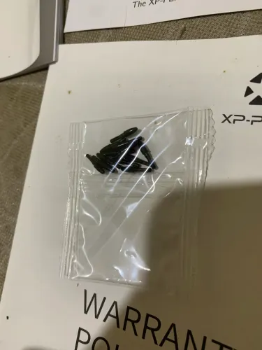 Mesa digitalizadora XP-Pen Star G430S