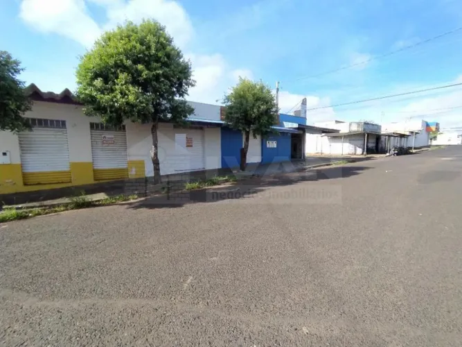 Loja comercial Bairro Guarani