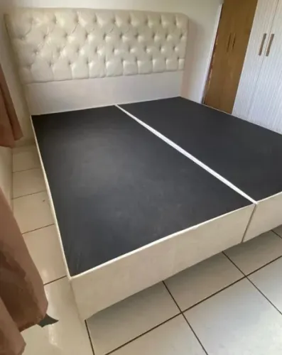 cama box pronta entrega