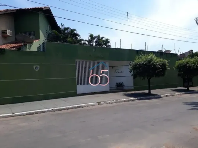 Sobrado no Residencial Florença Jardim Itália