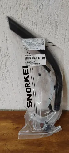 Snorkel Frontal - Novo