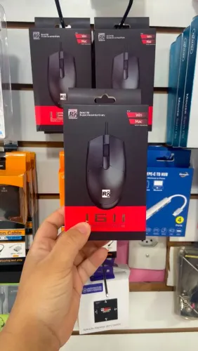 Mouse usb 