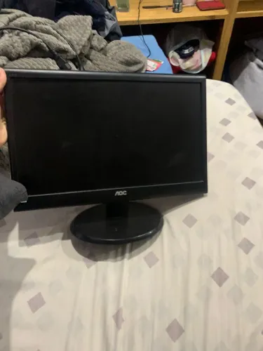 Monitor AOC
