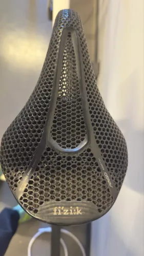 Selim Fizik Vento Argo R3 Adaptative
