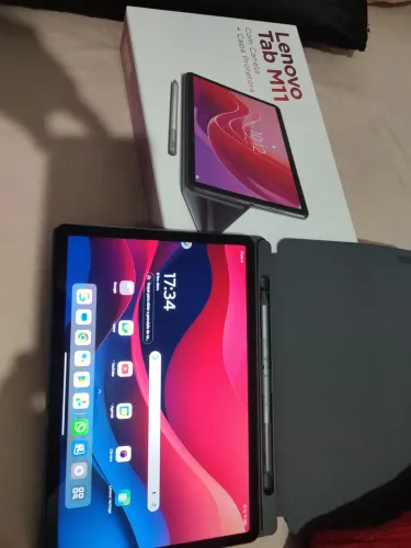 Tablet novo