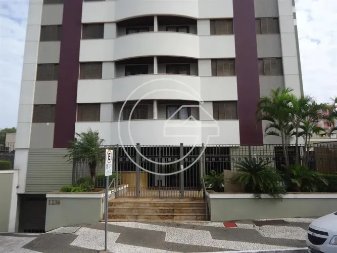 ALUGA-SE Apartamento NO PORTLAND - MARÍLIA/SP