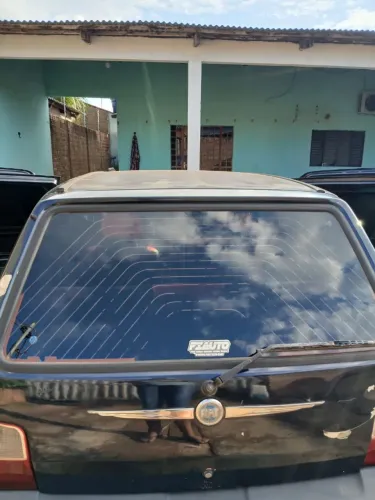 Fiat Uno Mille 1.0 Fire/ F.flex/ Economy 4P 2004