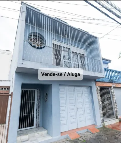 Sobrado zona norte