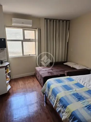 APARTAMENTO À VENDA EDIFÍCIO ARARAS | CALDAS NOVAS/GOExcelente oportunidade para investim