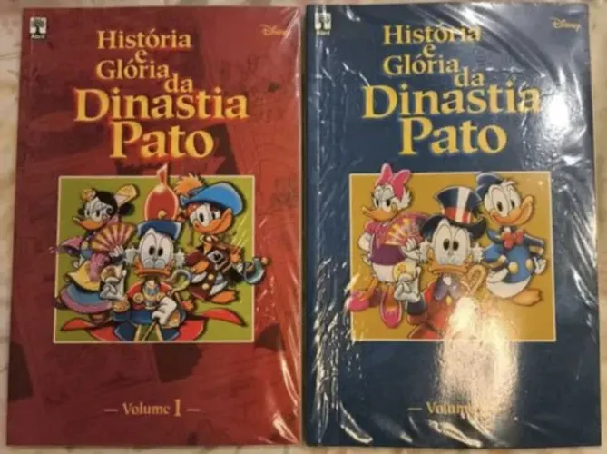 Revistas em Quadrinhos 