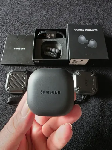 Galaxy Buds 2 Pro