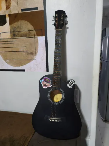 Violão iniciante