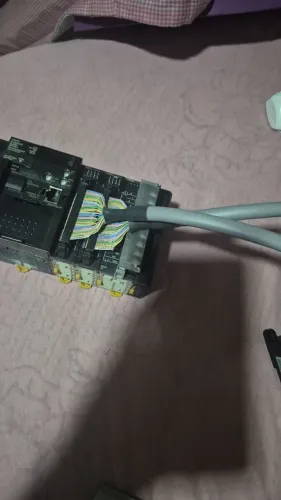 CLP onrom CJ2M CPU31