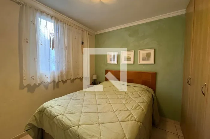 Apartamento à Venda - Centro, 2 Quartos, 70 m2