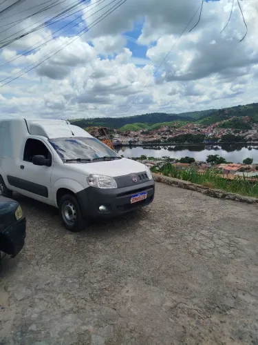 Fiat Fiorino Endurance EVO 1.4 Flex 8V 2P 2021