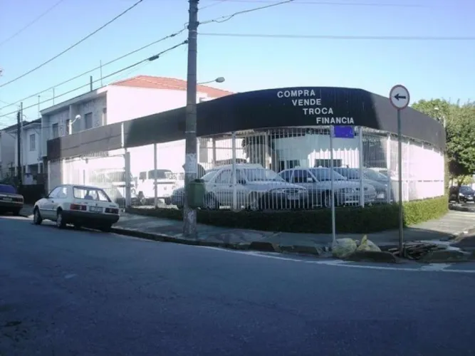 Terreno à venda ou para locação em Jardim das laranjeiras - SP
