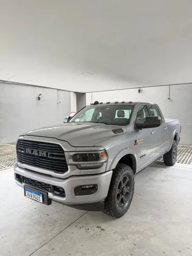 Ram 2500 Laram. 6.7 Night ED. TB CD 4X4 DIE 2022