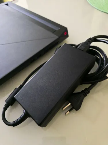 Notebook Gamer Dell G15