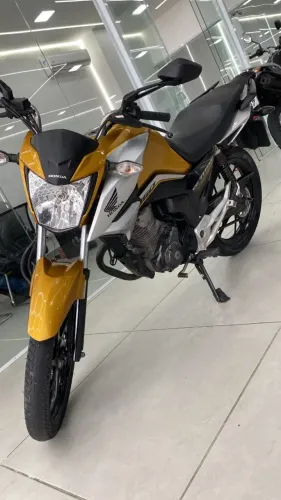 Honda CG Titan 160