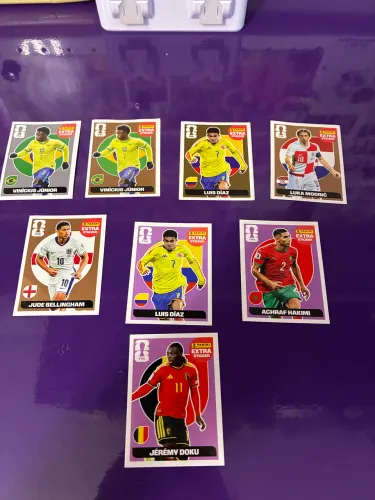 Legends de 2026!!